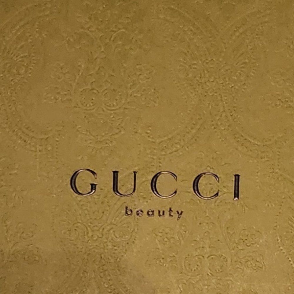LABOR DAY SALE!! Gucci Festive Lipstick Set